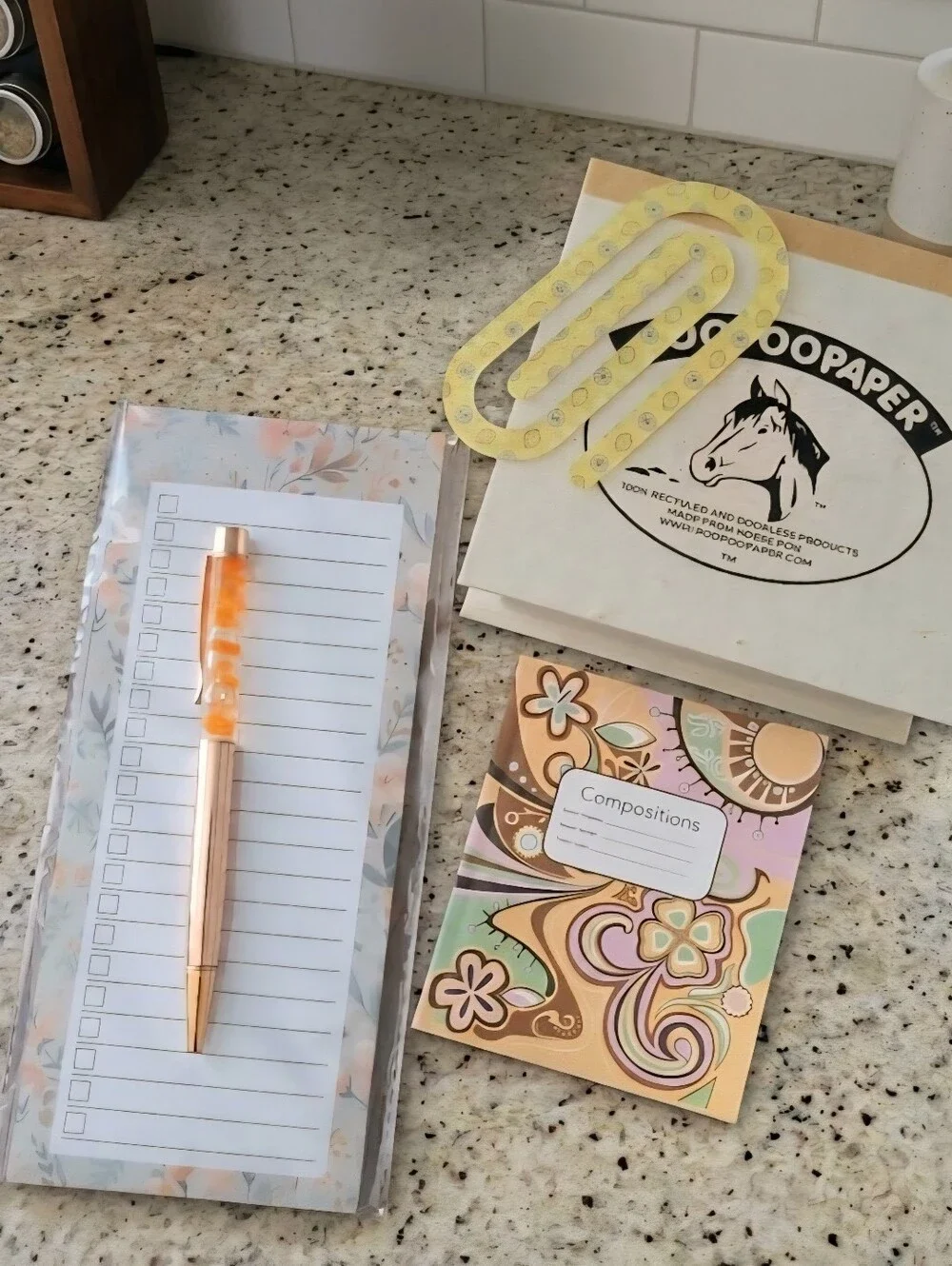 Journal Writers Bundle 5pcs